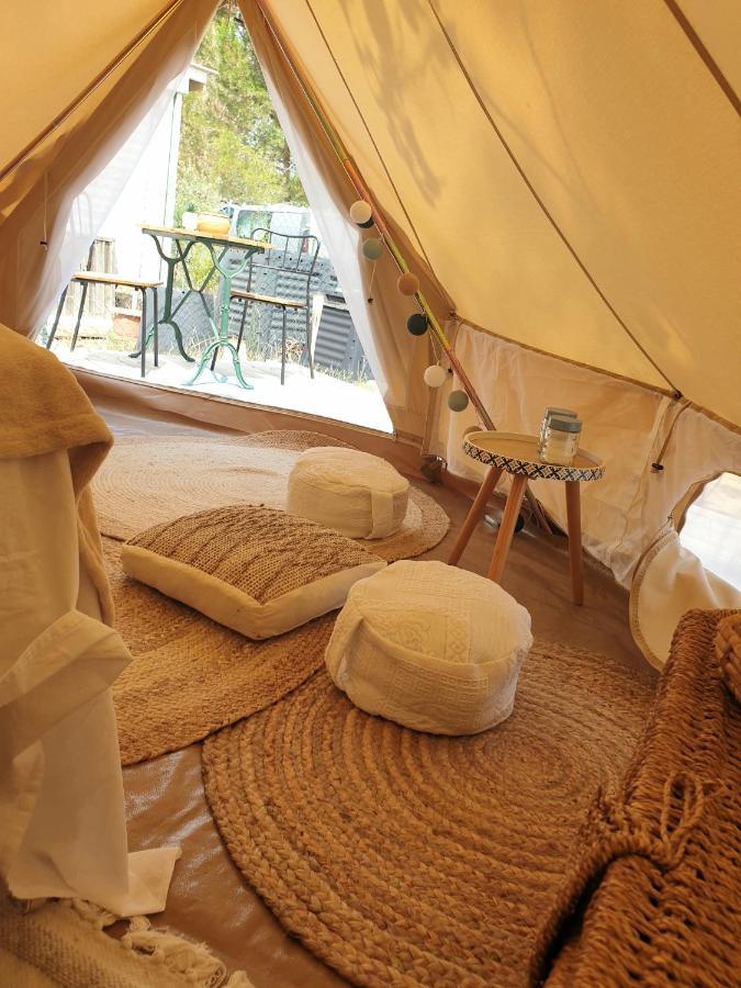 Le Jeklo Hotel Vias Kültér fotó