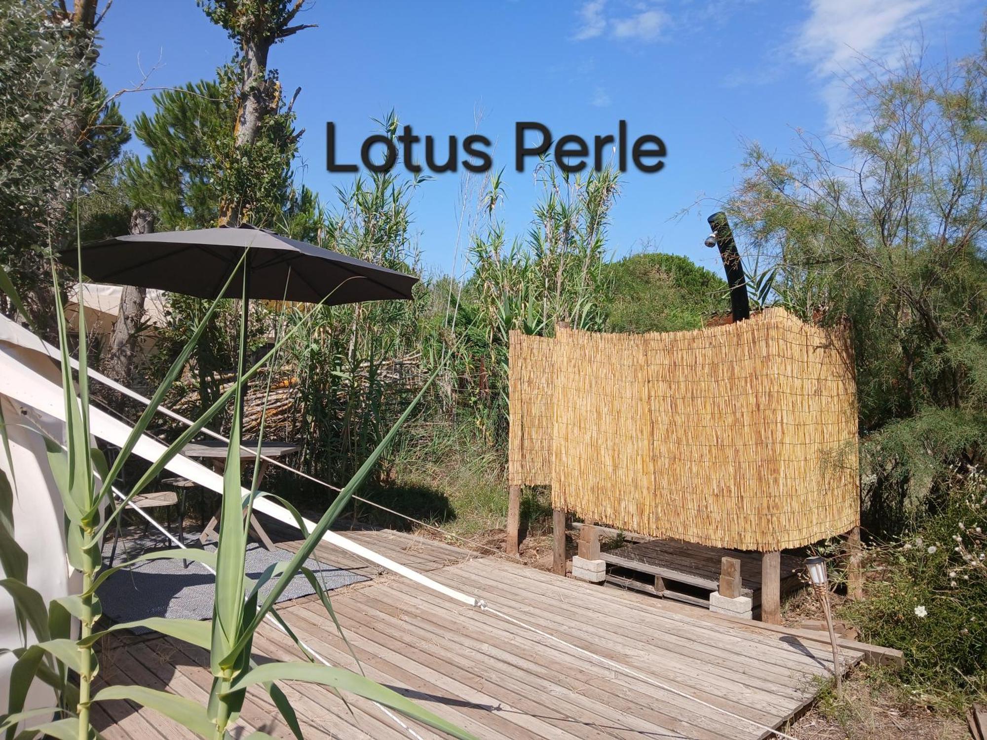 Le Jeklo Hotel Vias Kültér fotó